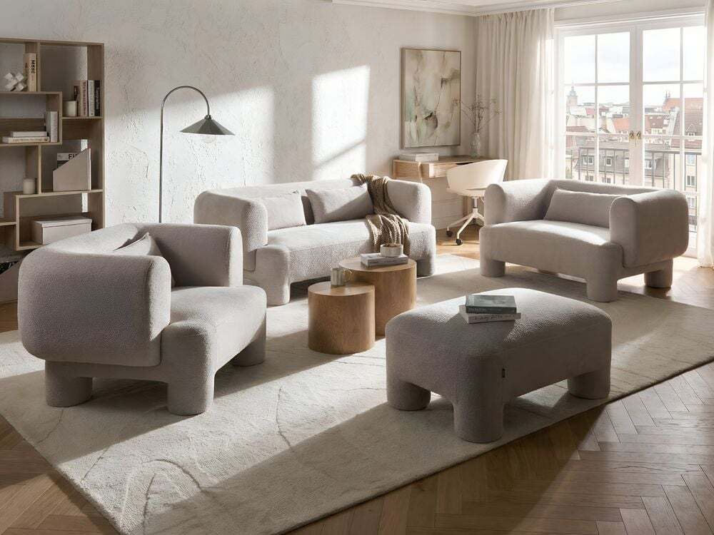 Συλλογή επίπλων Cavsali