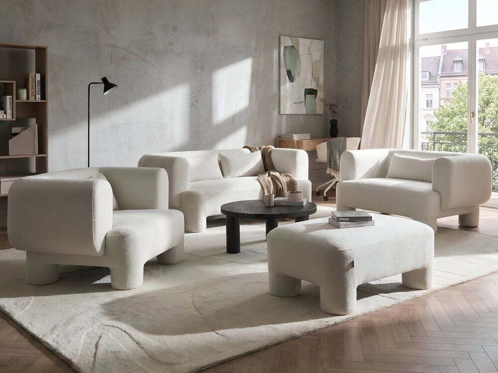 Συλλογή επίπλων Cavsali