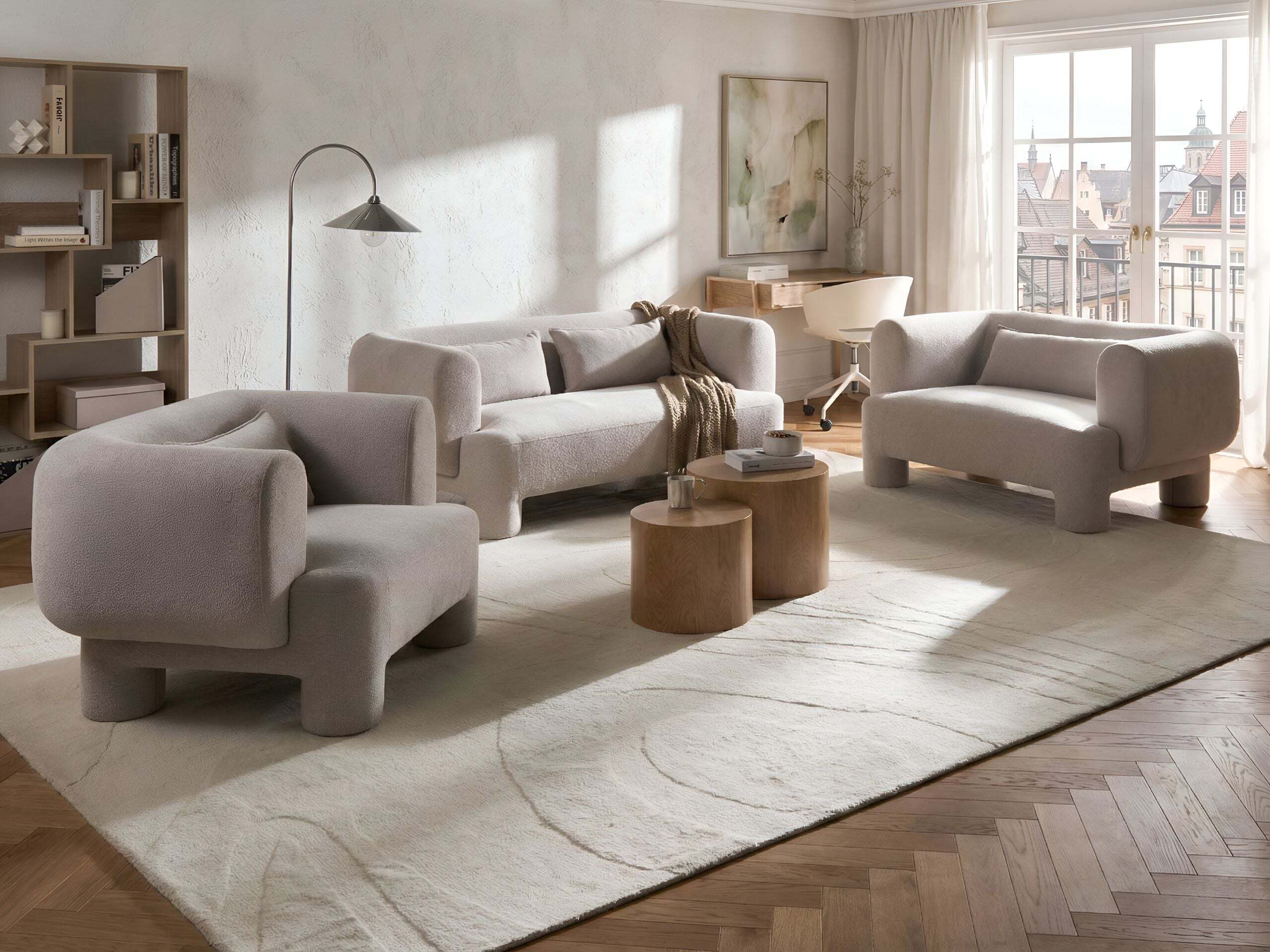 Συλλογή επίπλων Cavsali