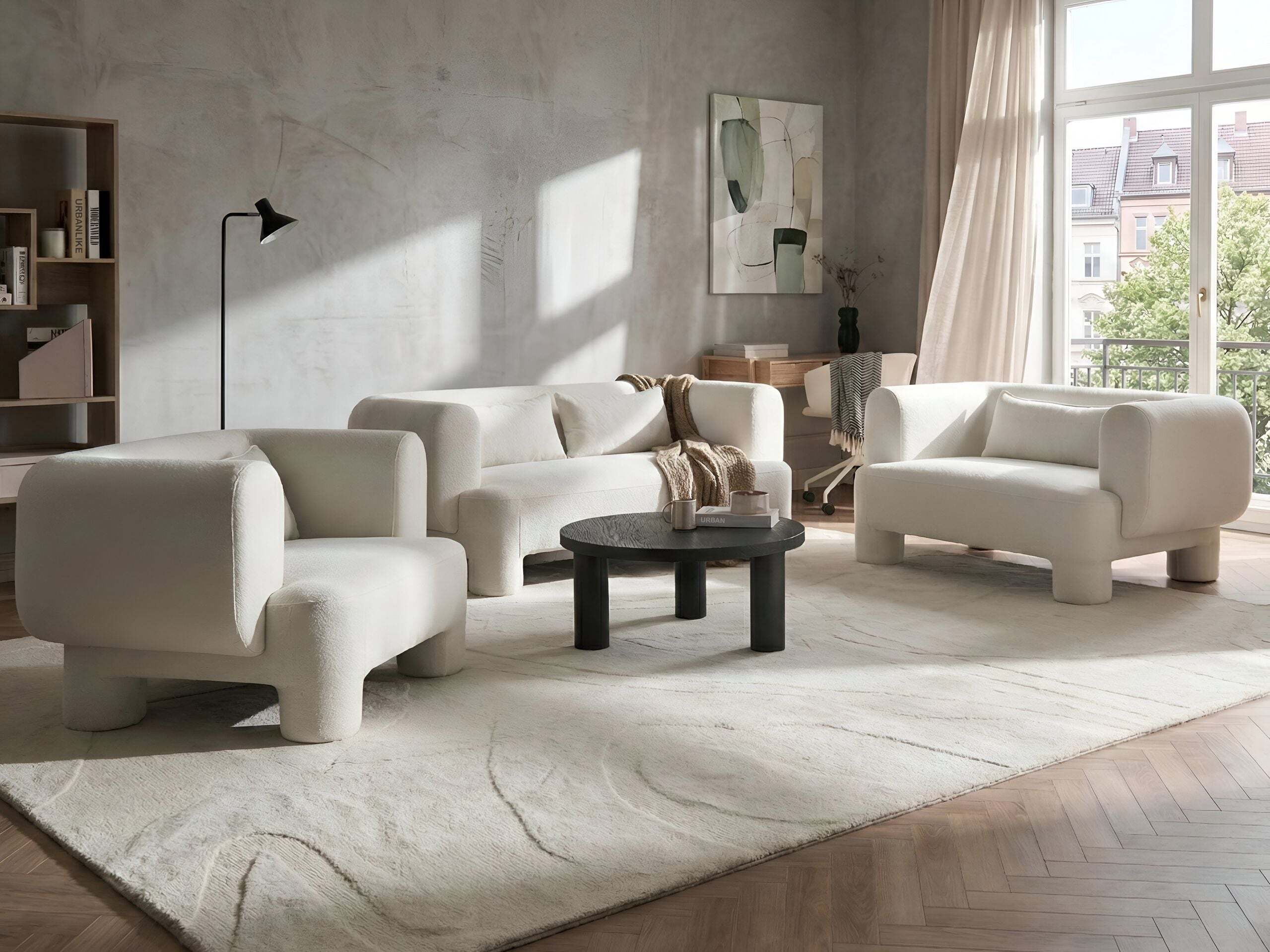 Συλλογή επίπλων Cavsali