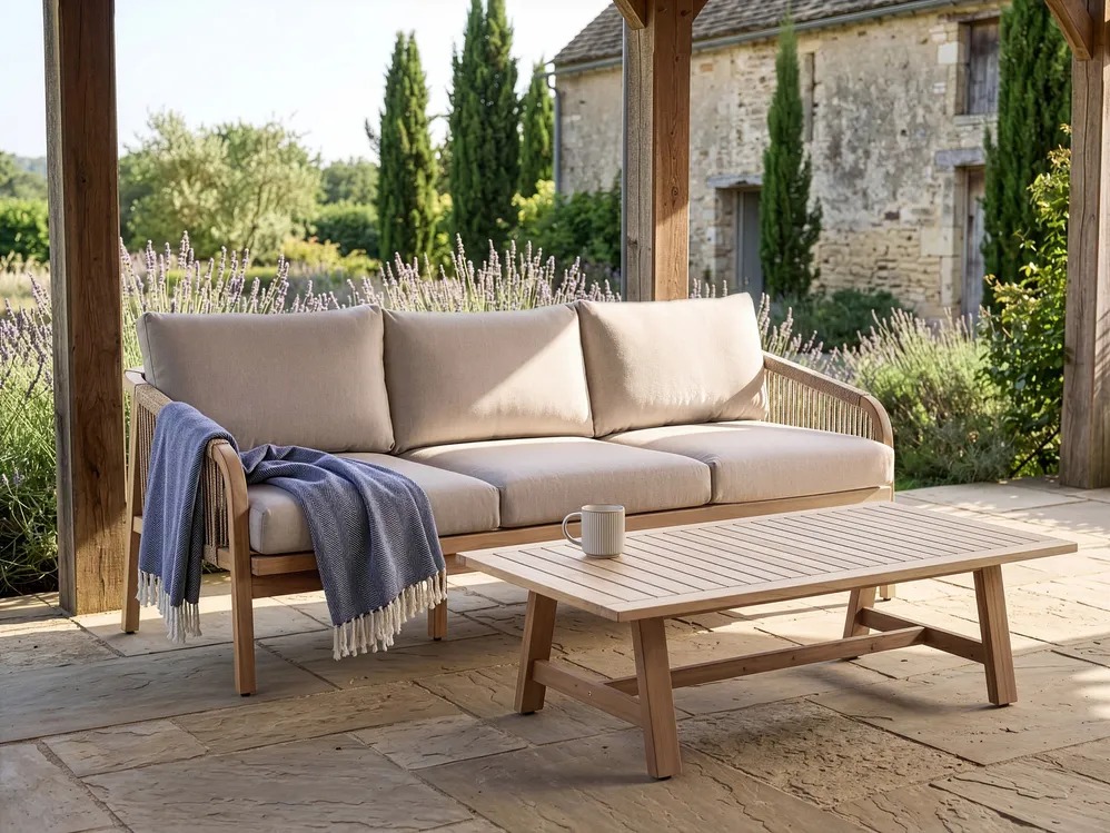 Συλλογή επίπλων Alcatu