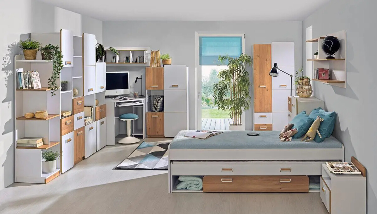 Συλλογή επίπλων Ophmora