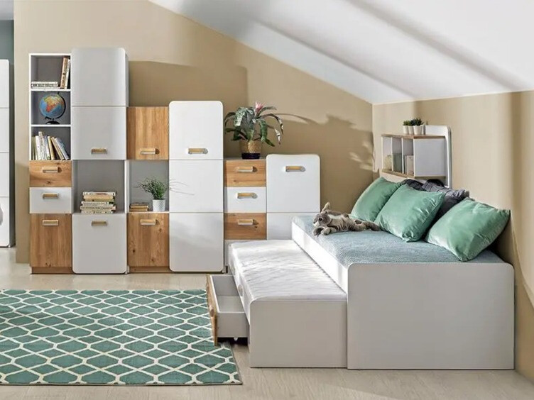 Συλλογή επίπλων Ophmora