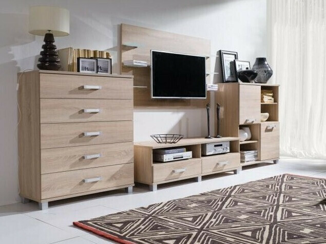 Συλλογή επίπλων Cirevau