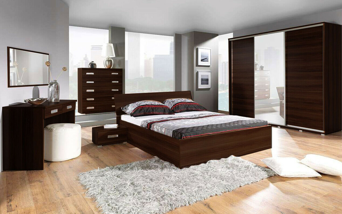 Συλλογή επίπλων Elicavo