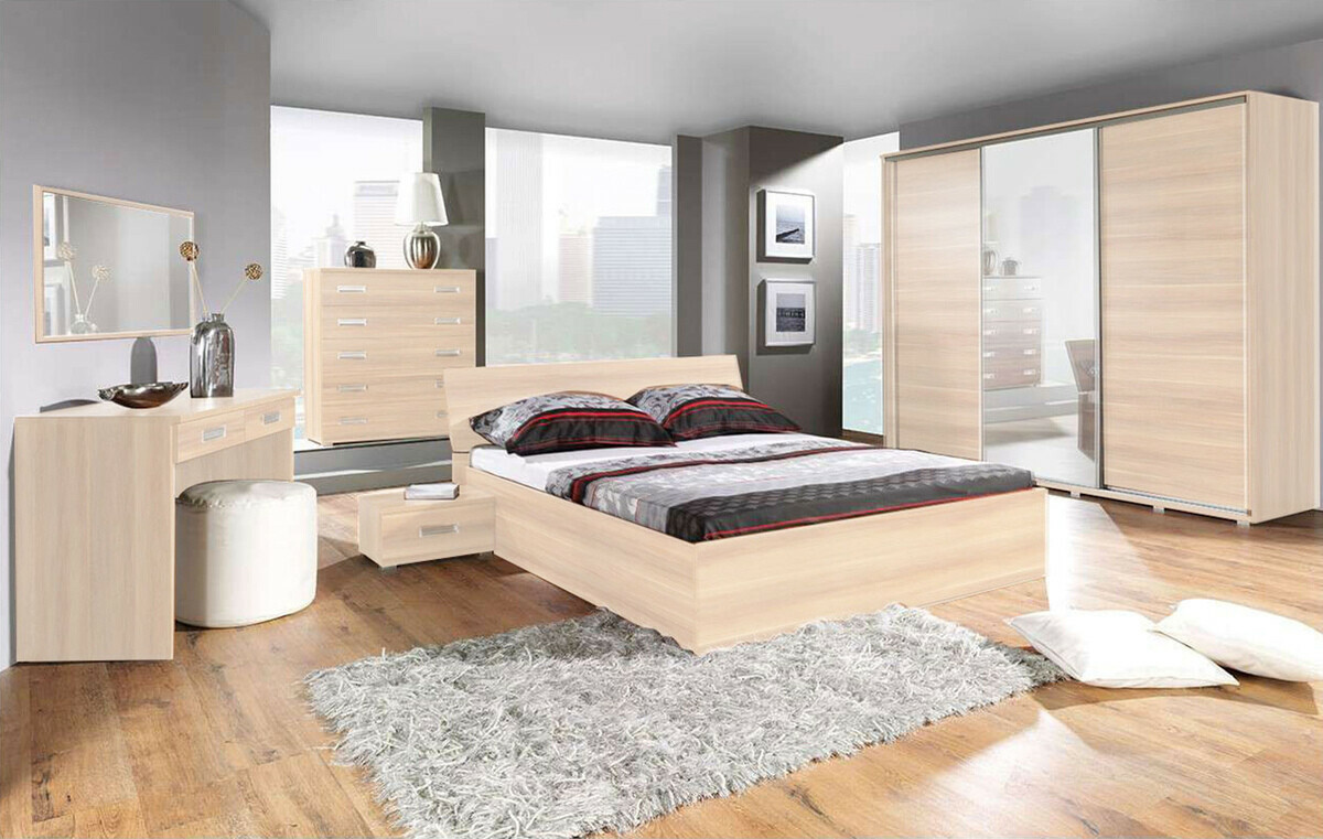 Συλλογή επίπλων Elicavo