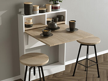 Πολυμορφικά έπιπλα