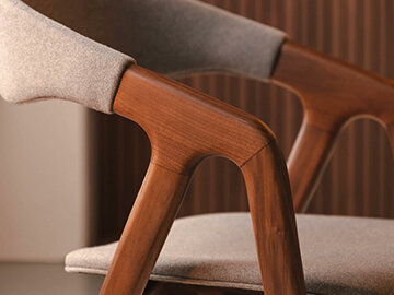 Ξύλινο έπιπλο