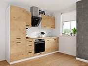 Συλλογή κουζίνας Amper Lancelot