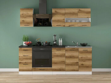 Συλλογή κουζίνας Dela