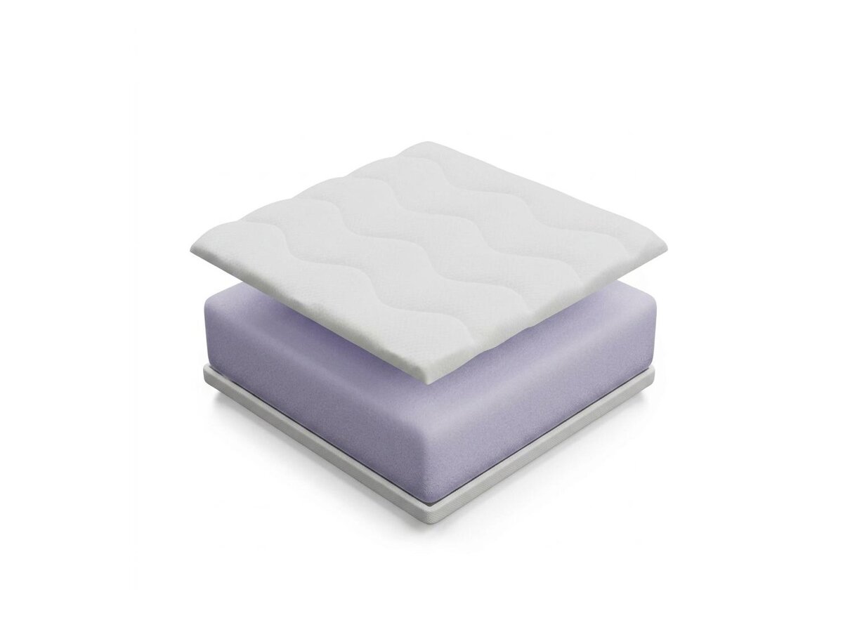 _unity.mattress_info: Στρώμα Nomum