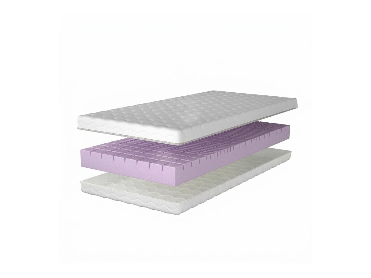 _unity.mattress_info: Στρώμα Otar