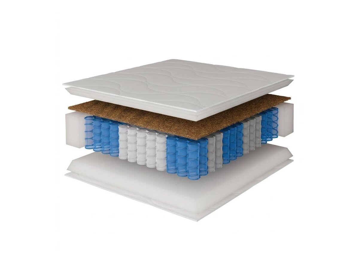 _unity.mattress_info: Στρώμα ComfiDream Hilum