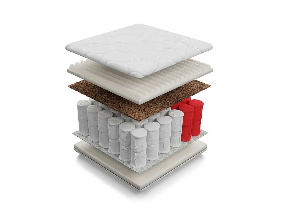 _unity.mattress_info: Στρώμα ComfiDream Natura