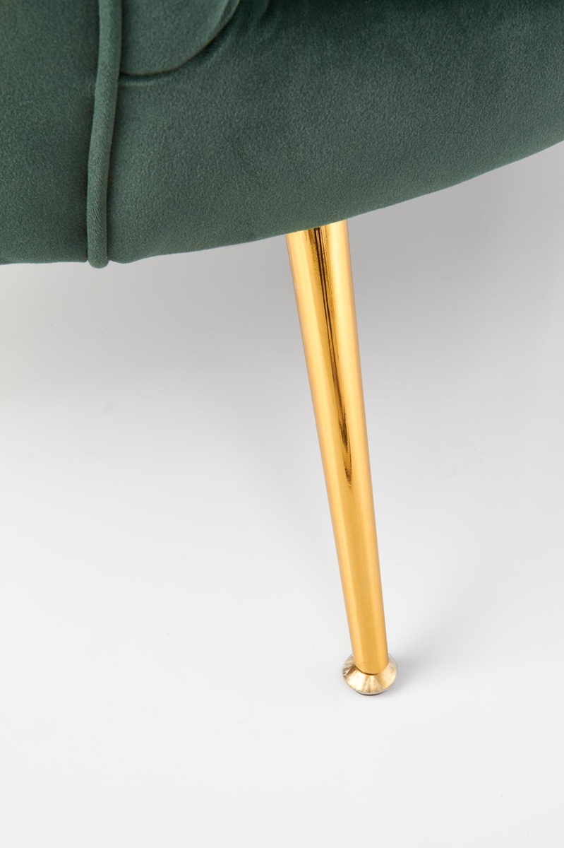 Sofa Houston 827 (Dark green)