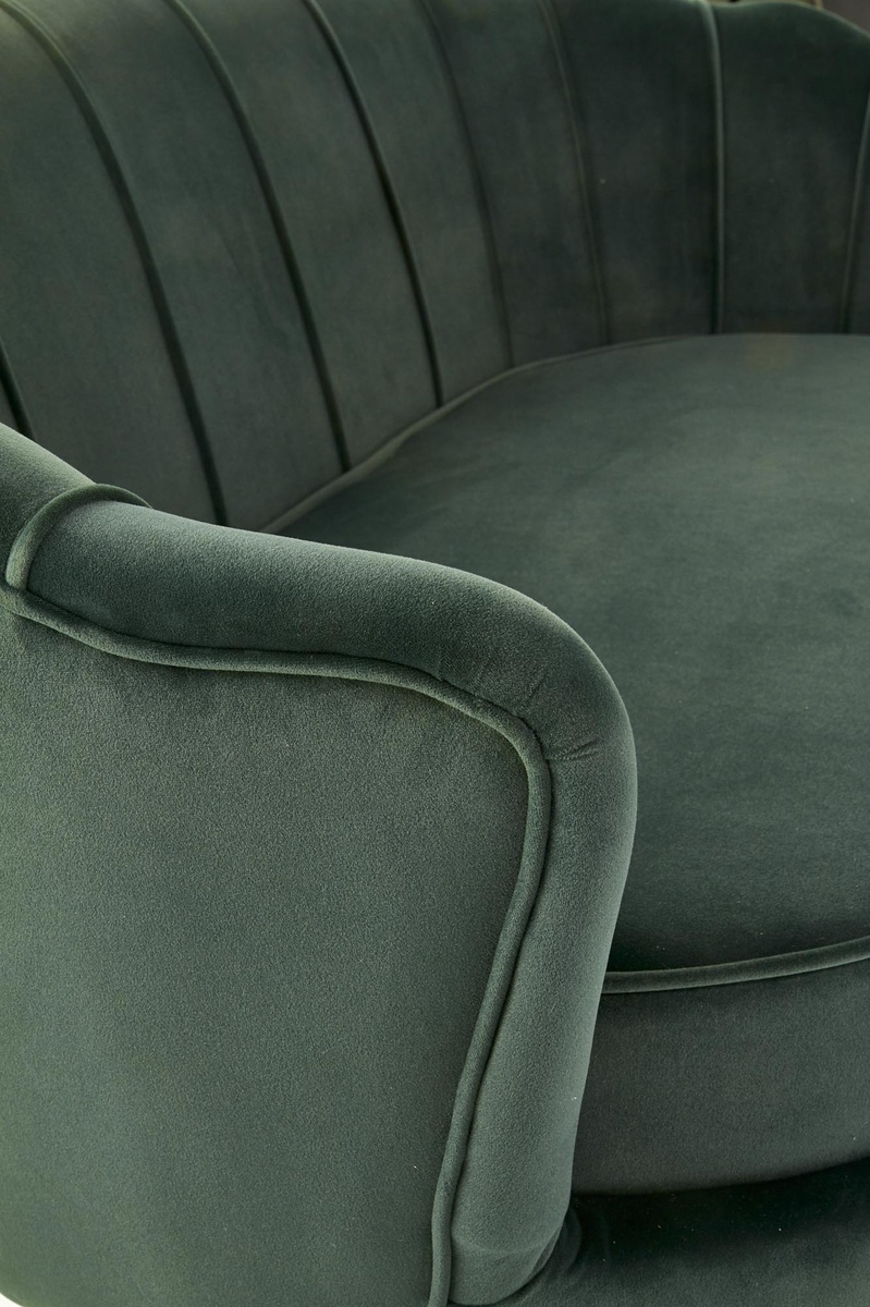 Sofa Houston 827 (Dark green)