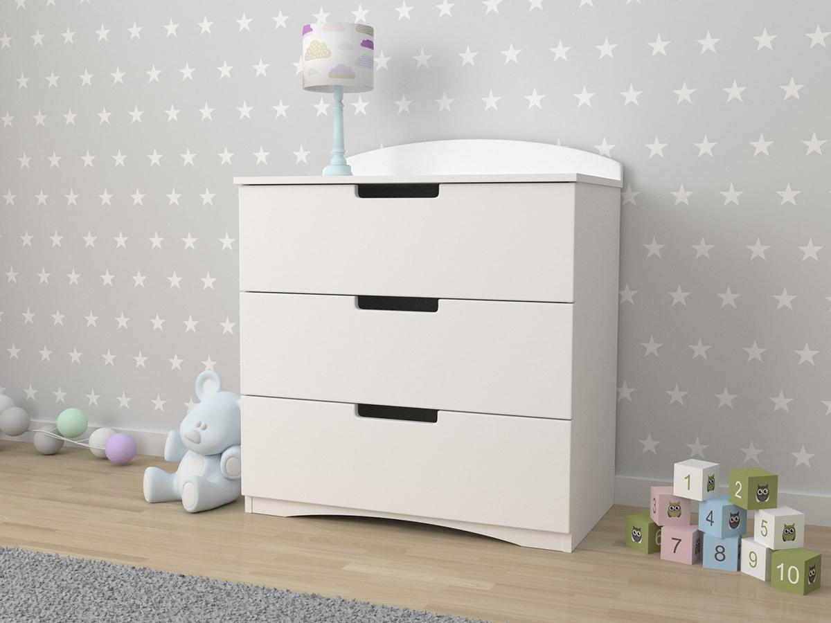 Chest of drawers Fagus