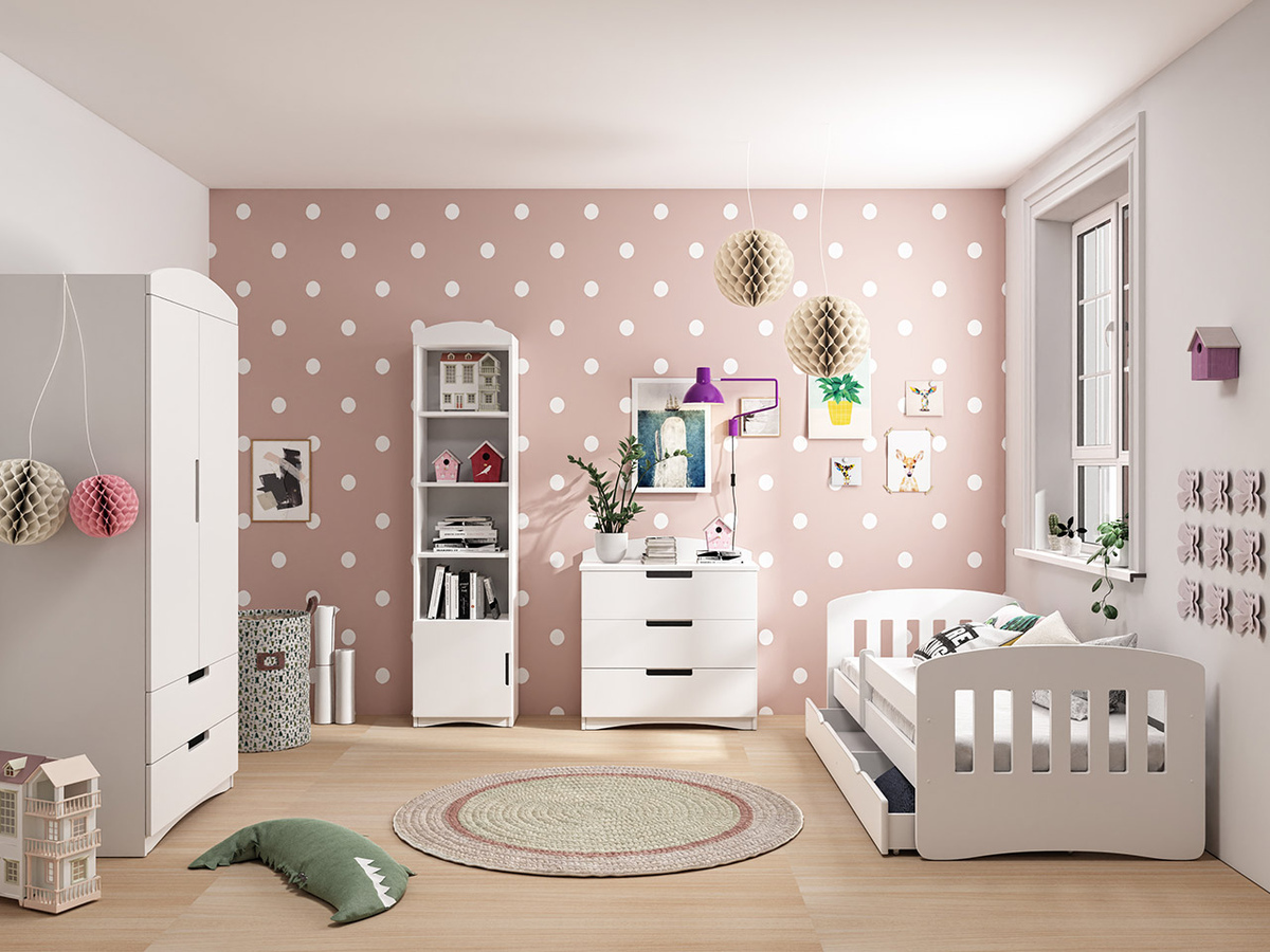 Συρταριέρα Fagus