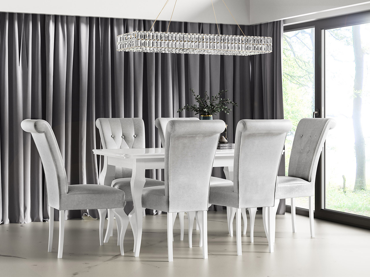 Τραπέζι Comfivo Gallina I