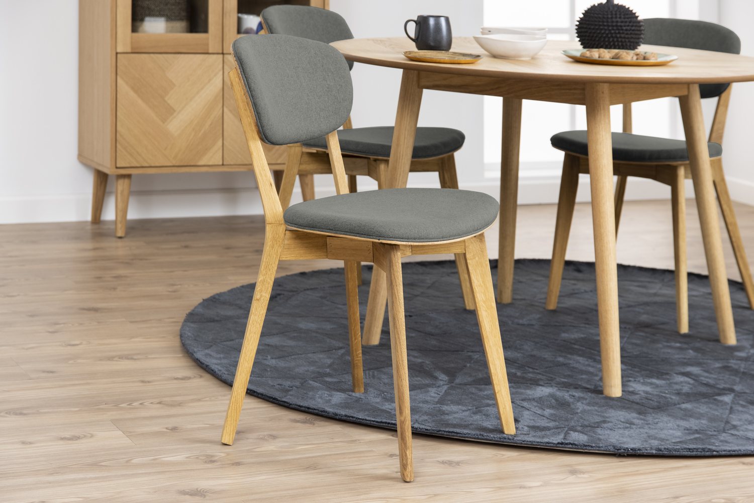 Chair Norsica 382