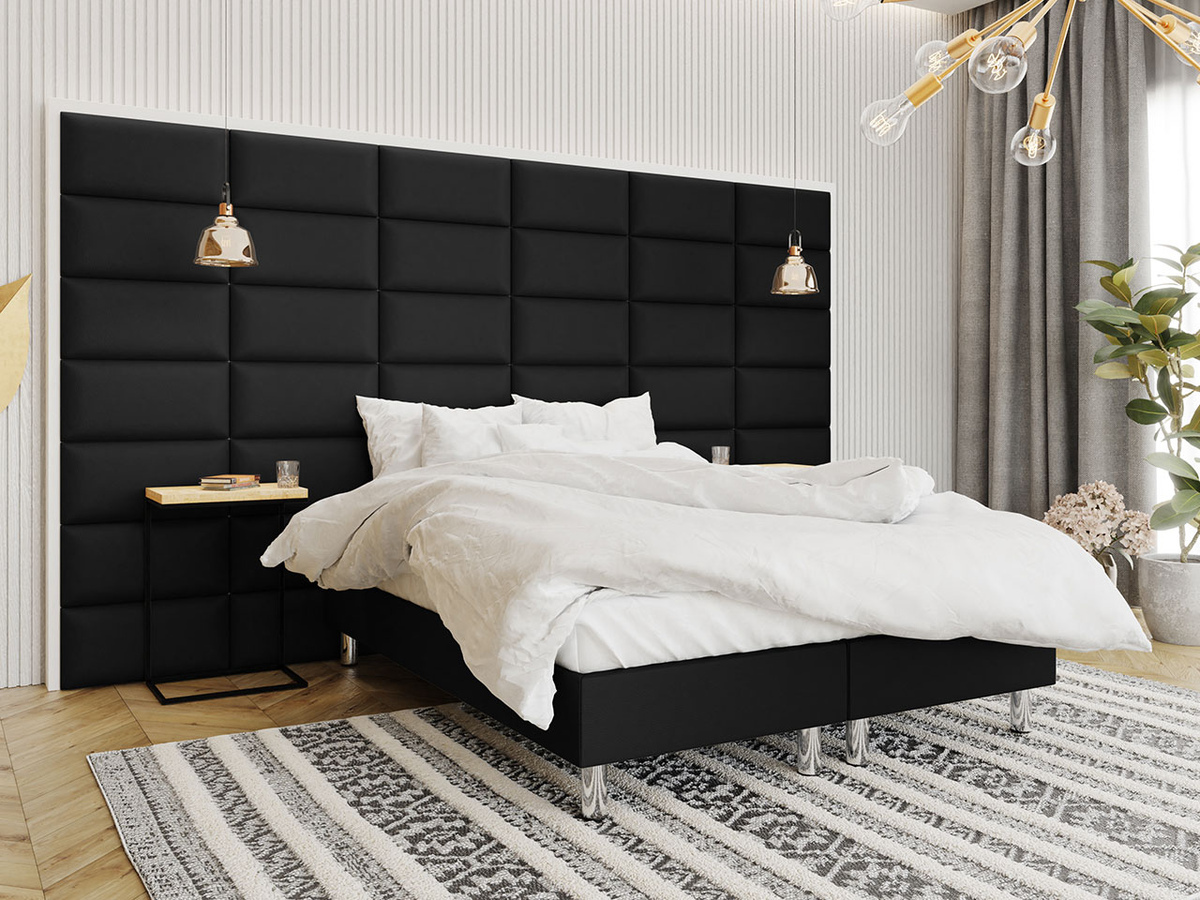 Κρεβάτι continental Logan 104 (Soft 011)