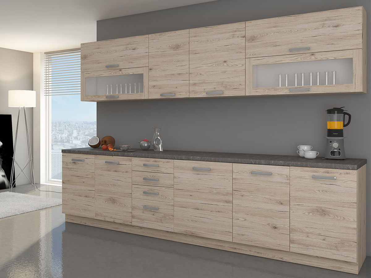 Σετ κουζίνας Tucson 159