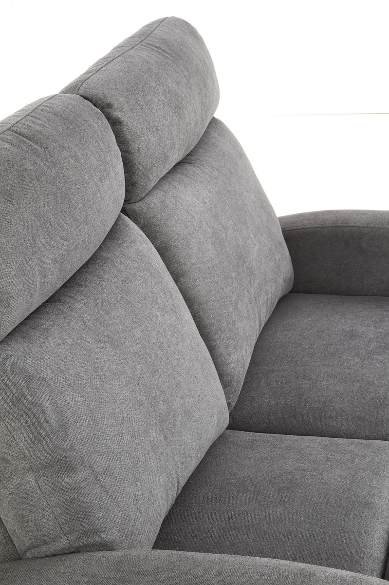 Sofa recliner Houston 1098 (Grey)