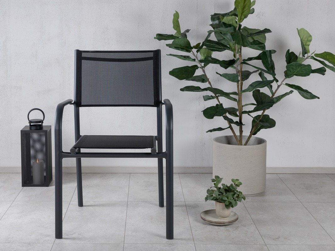 Outdoor chair Dallas 751
