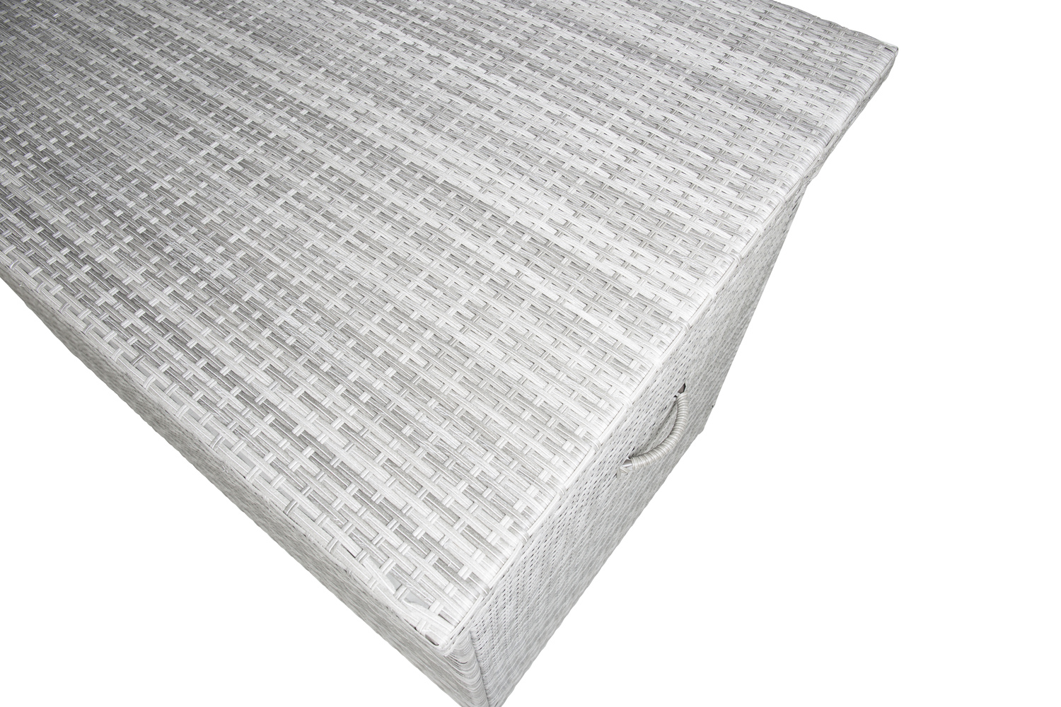 Κουτί αποθήκευσης εξωτερικού χώρου Dallas 804 (Γκρι)