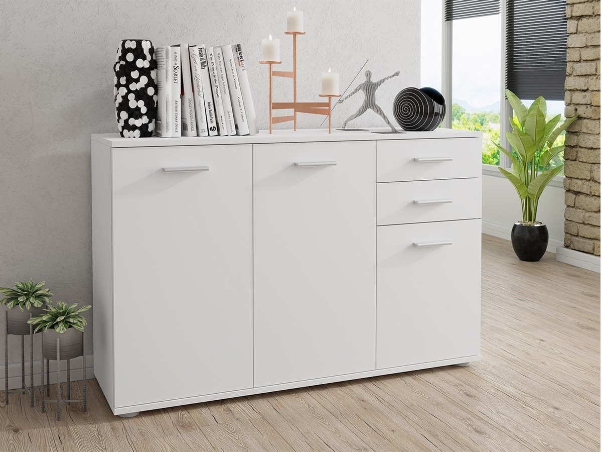 Chest of drawers Tucson 132