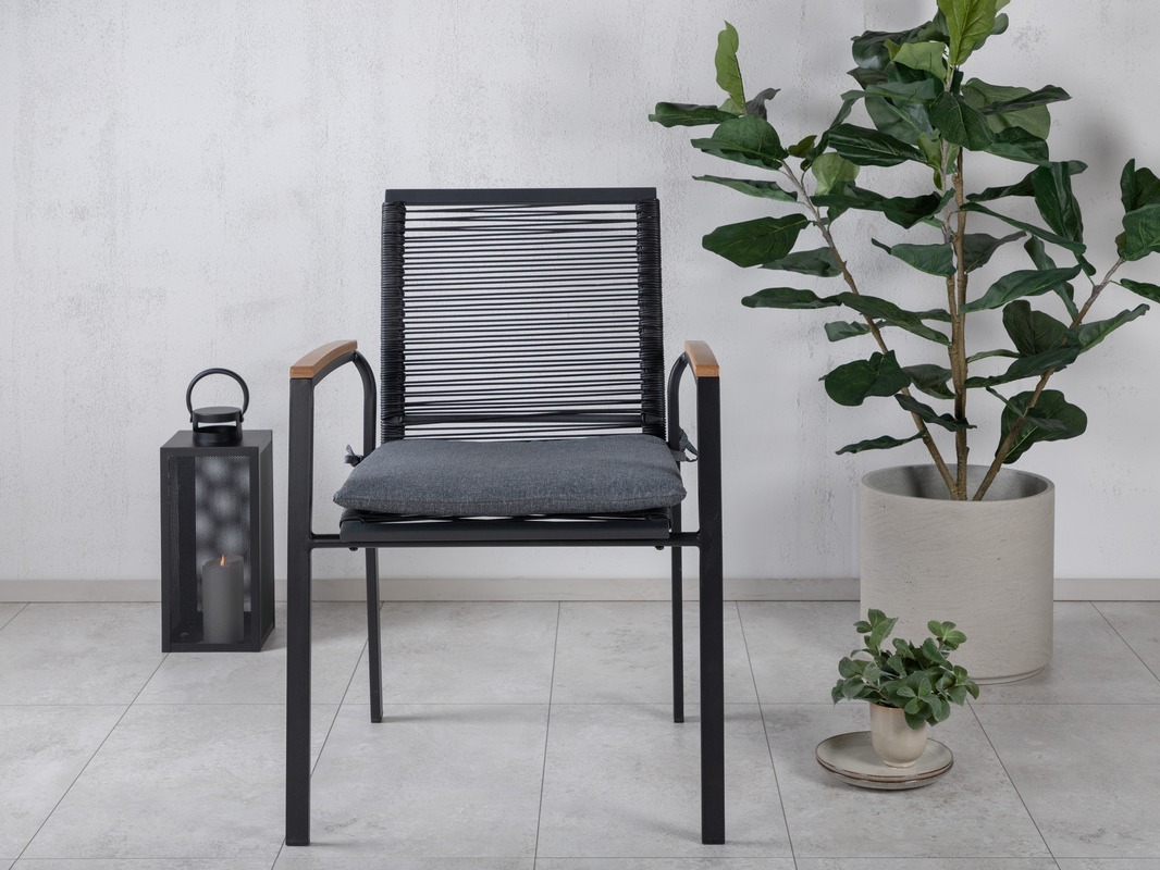Outdoor chair Dallas 1060