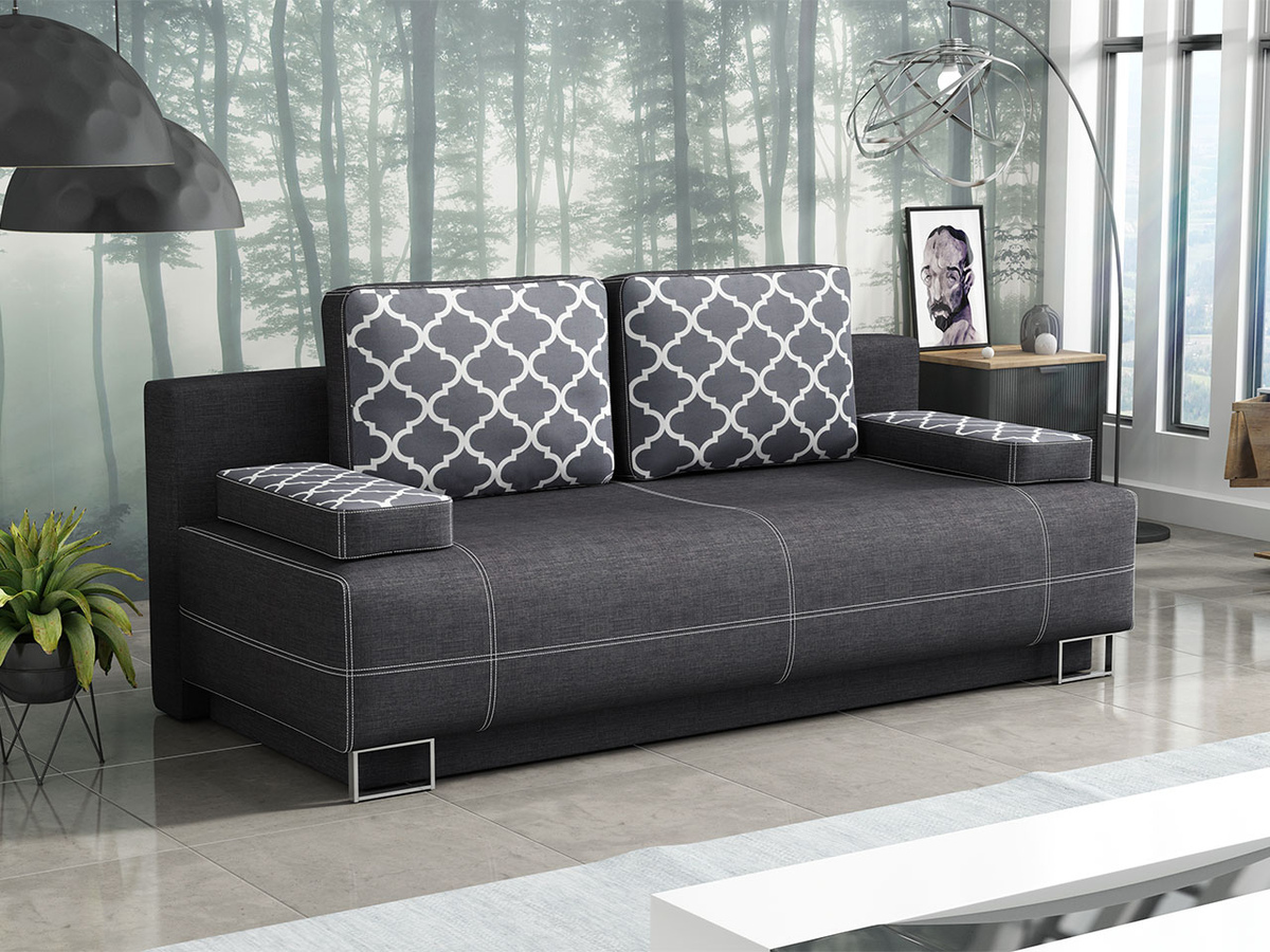 Sofa bed Columbus 143