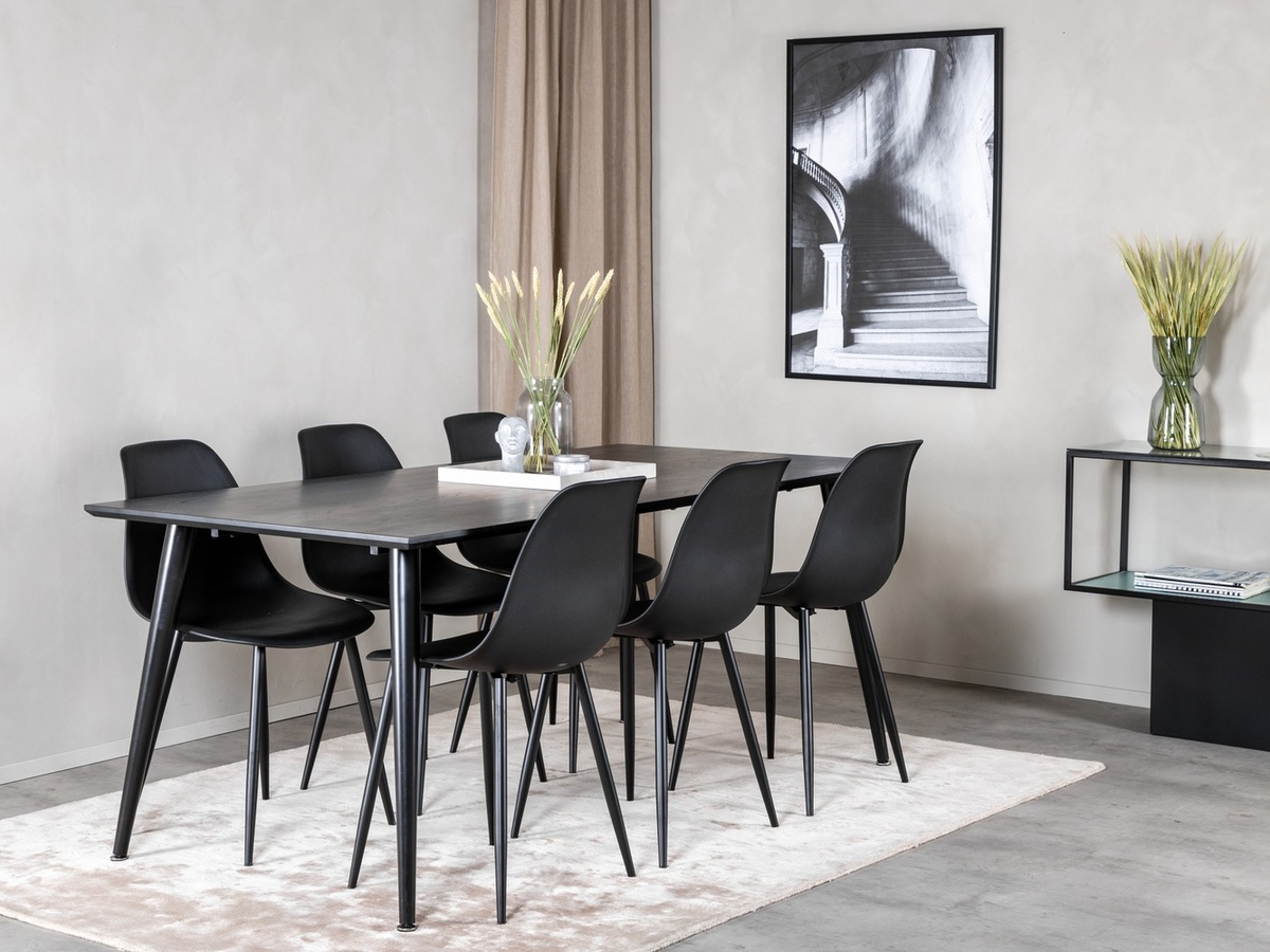 Dining set Dallas 1337