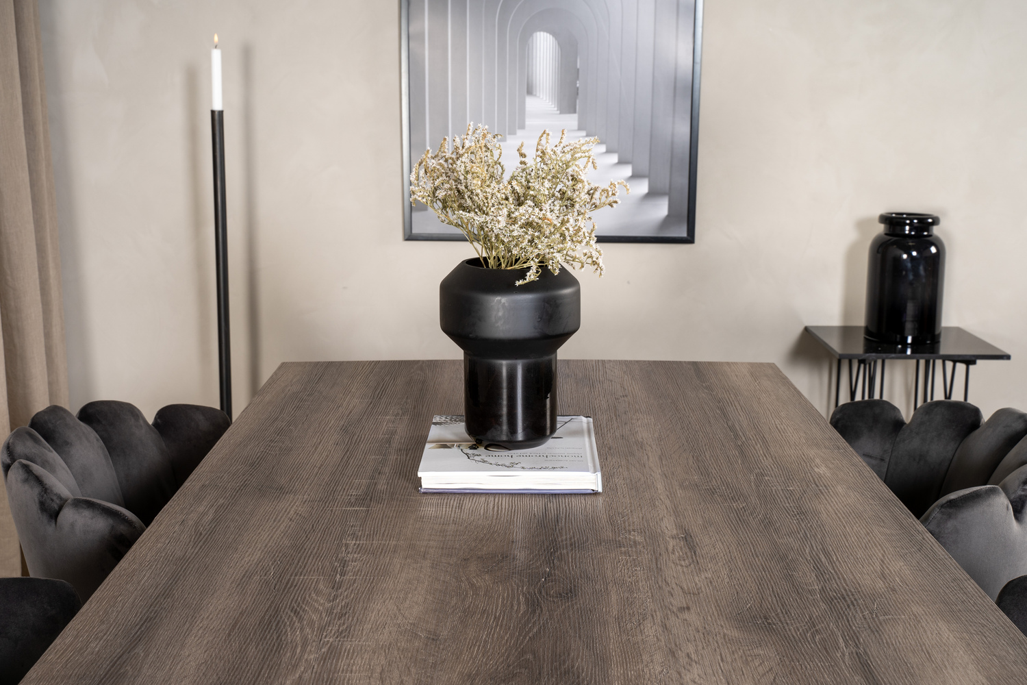 Dining set Dallas 1342