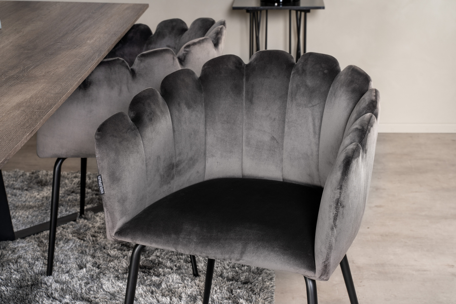 Dining set Dallas 1342