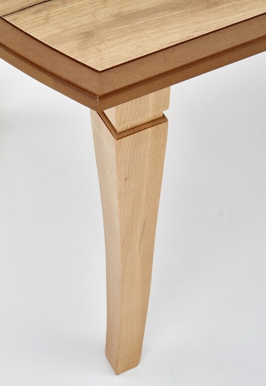Table Houston 1060 (Craft oak)