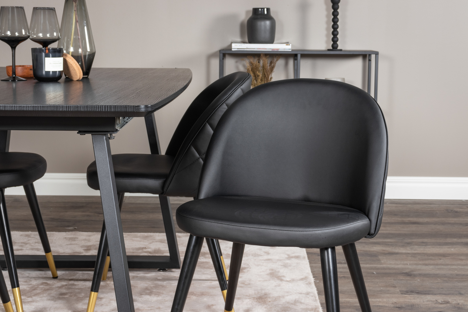 Dining set Dallas 1630