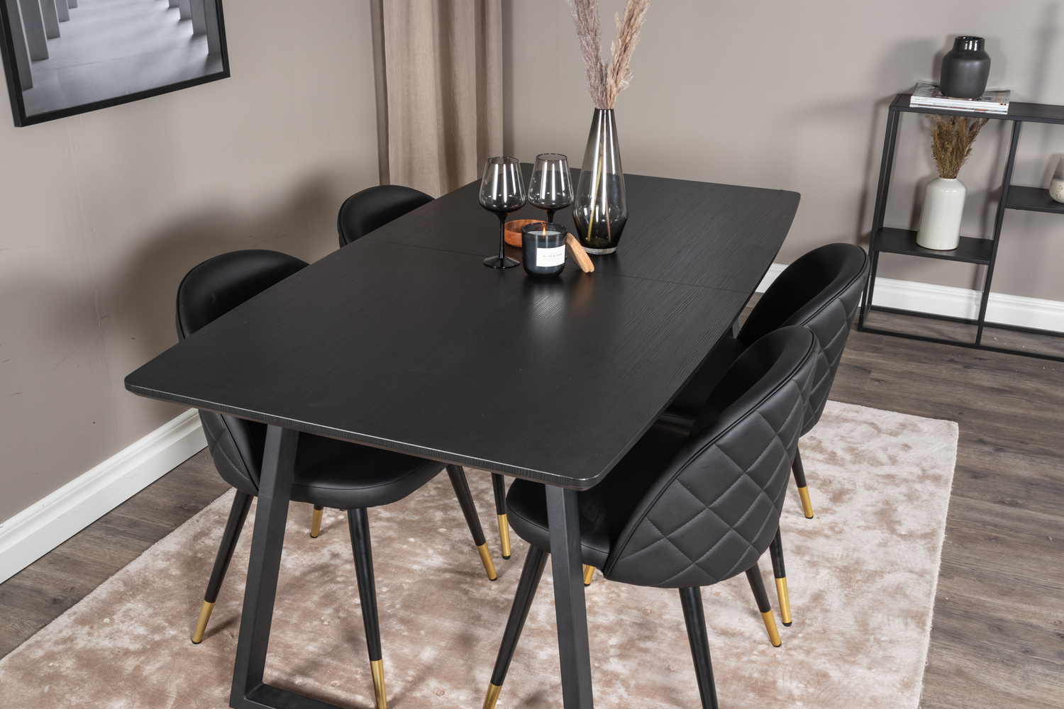 Dining set Dallas 1630