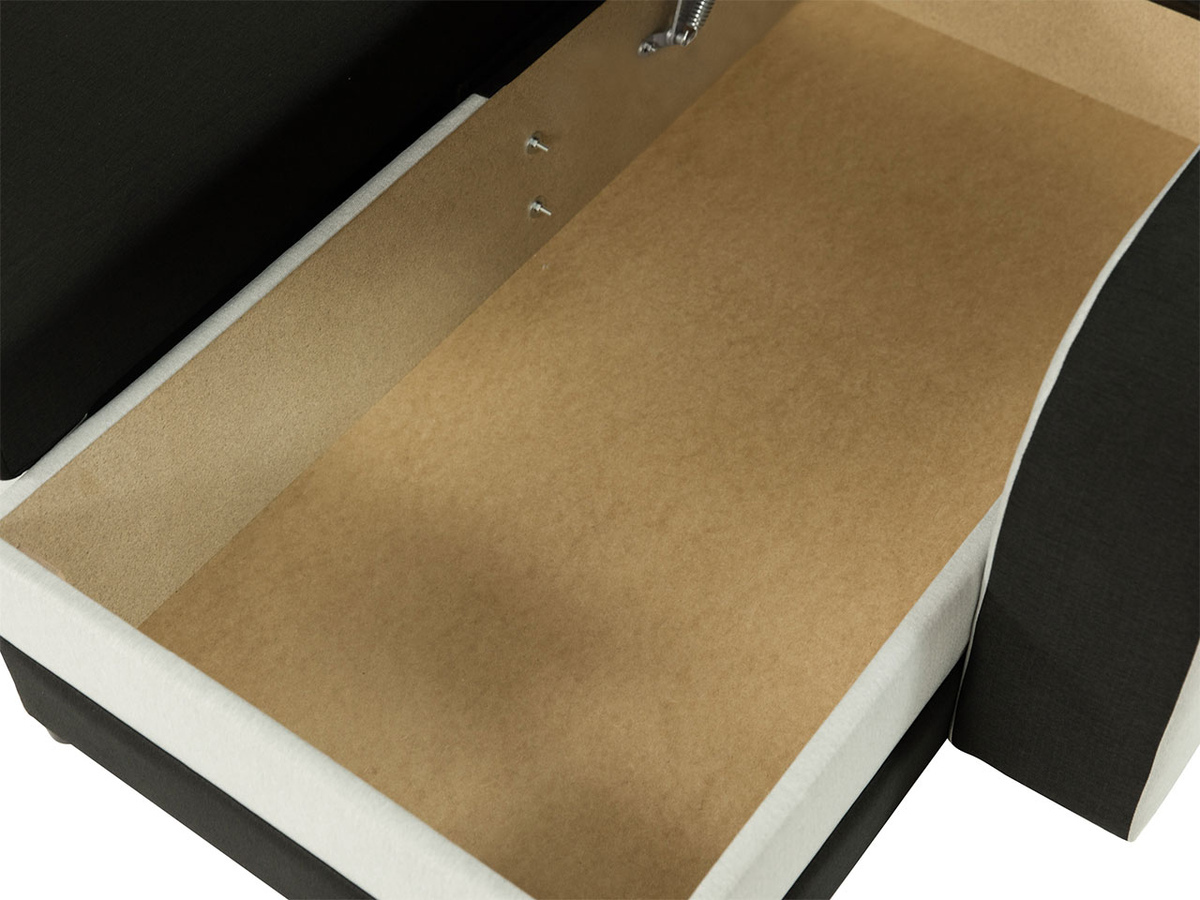 Γωνιακός Καναπές Comfivo Melissa (Mikrofaza 15 + Mikrofaza 22)