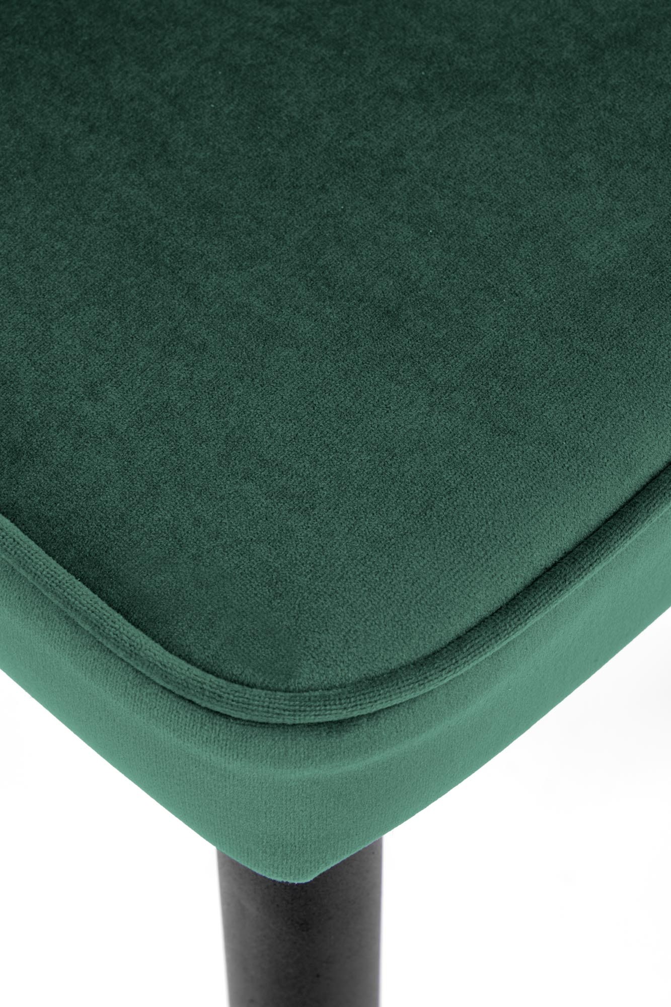 Chair Houston 1116 (Dark green)