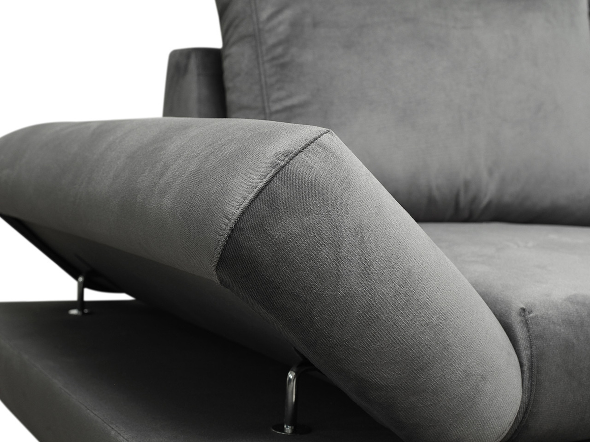 Corner sofa Kingston 108
