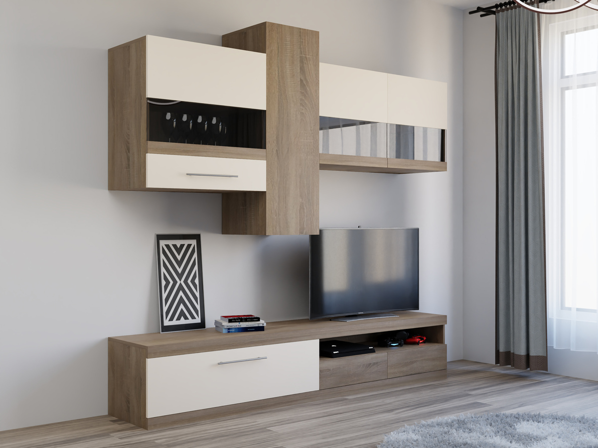 Living room set Orlando 203