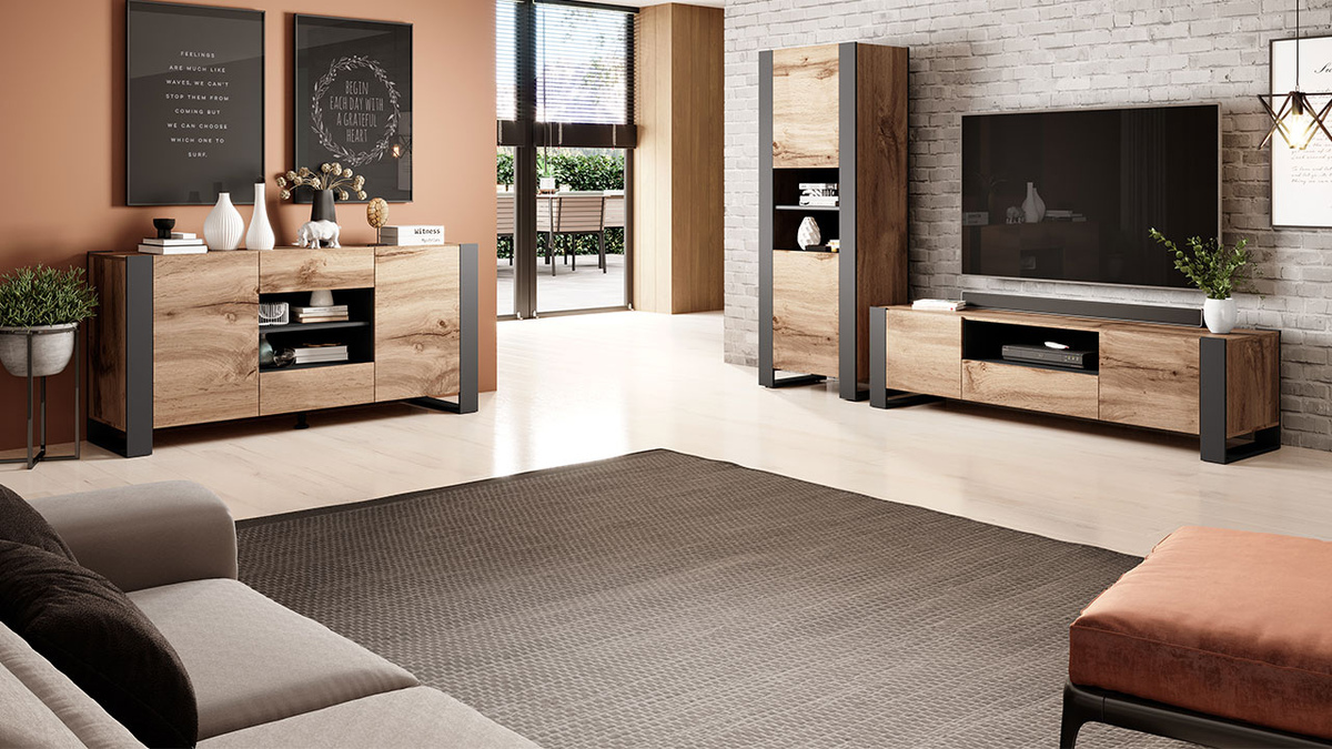 Συρταριέρα Socius