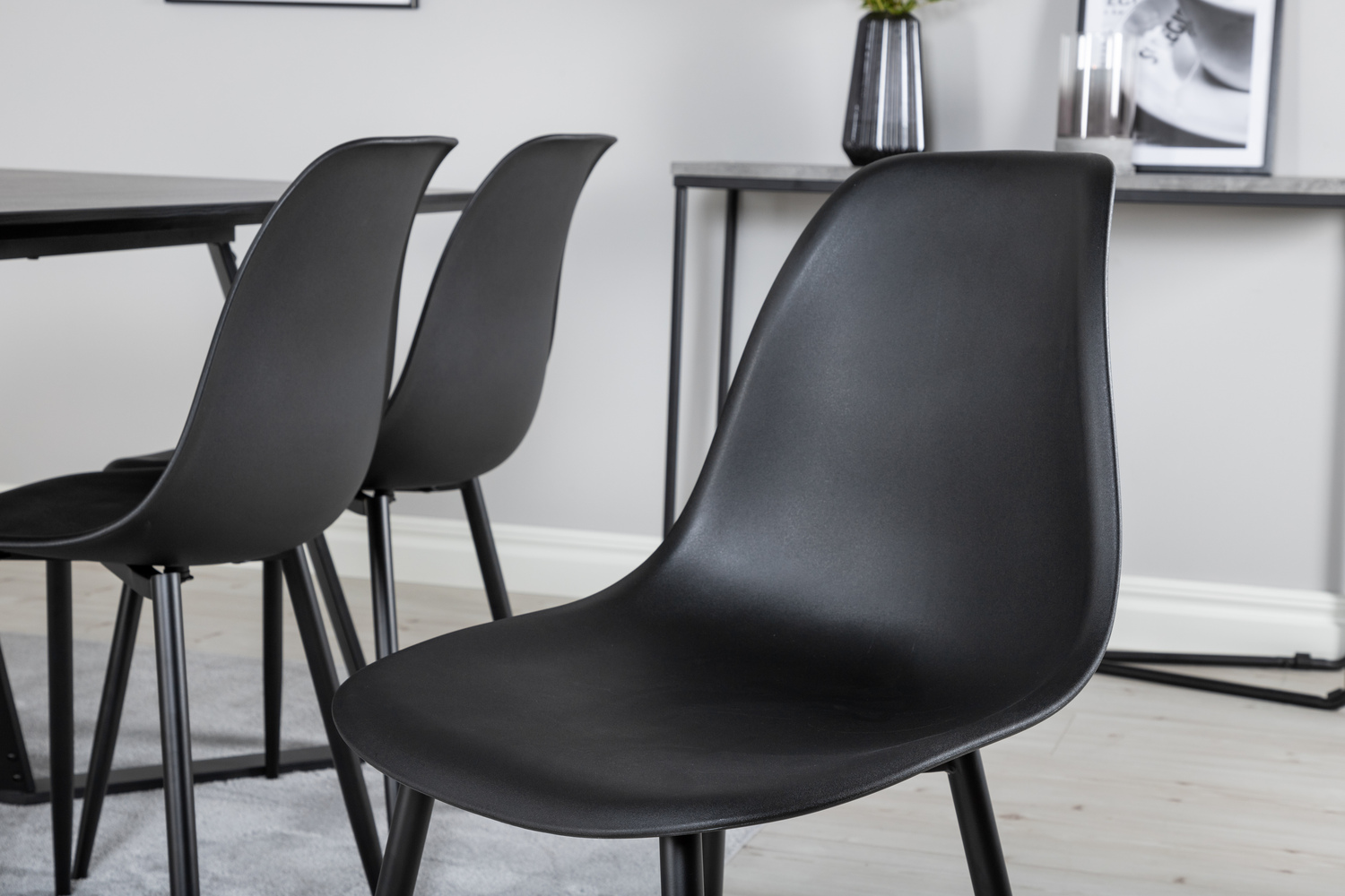 Dining set Dallas 1964