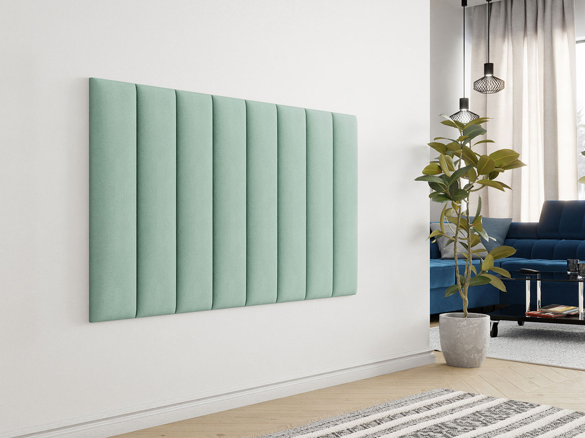 Μαλακό πάνελ τοίχου Comfivo Ovis VI (Manila 11) (80x20)