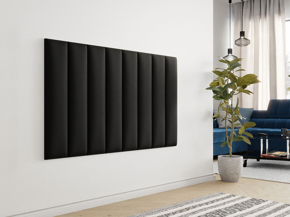 Μαλακό πάνελ τοίχου Comfivo Ovis VI (Soft 011) (80x20)