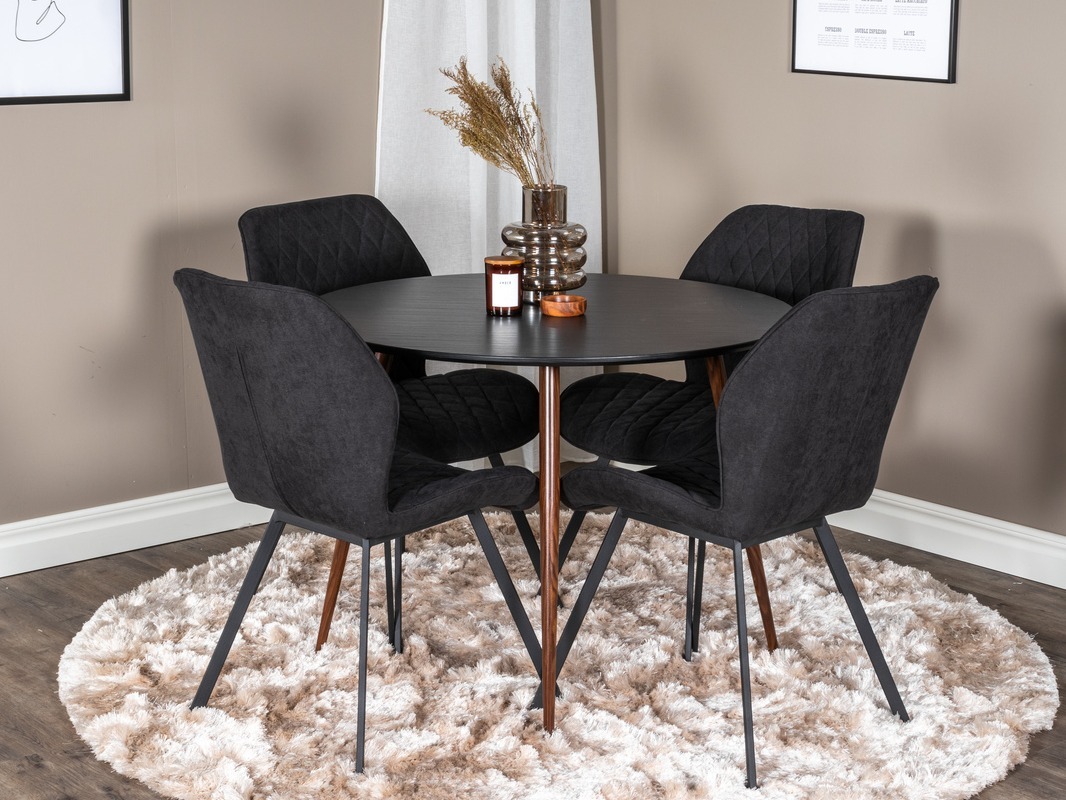 Dining set Dallas 2033