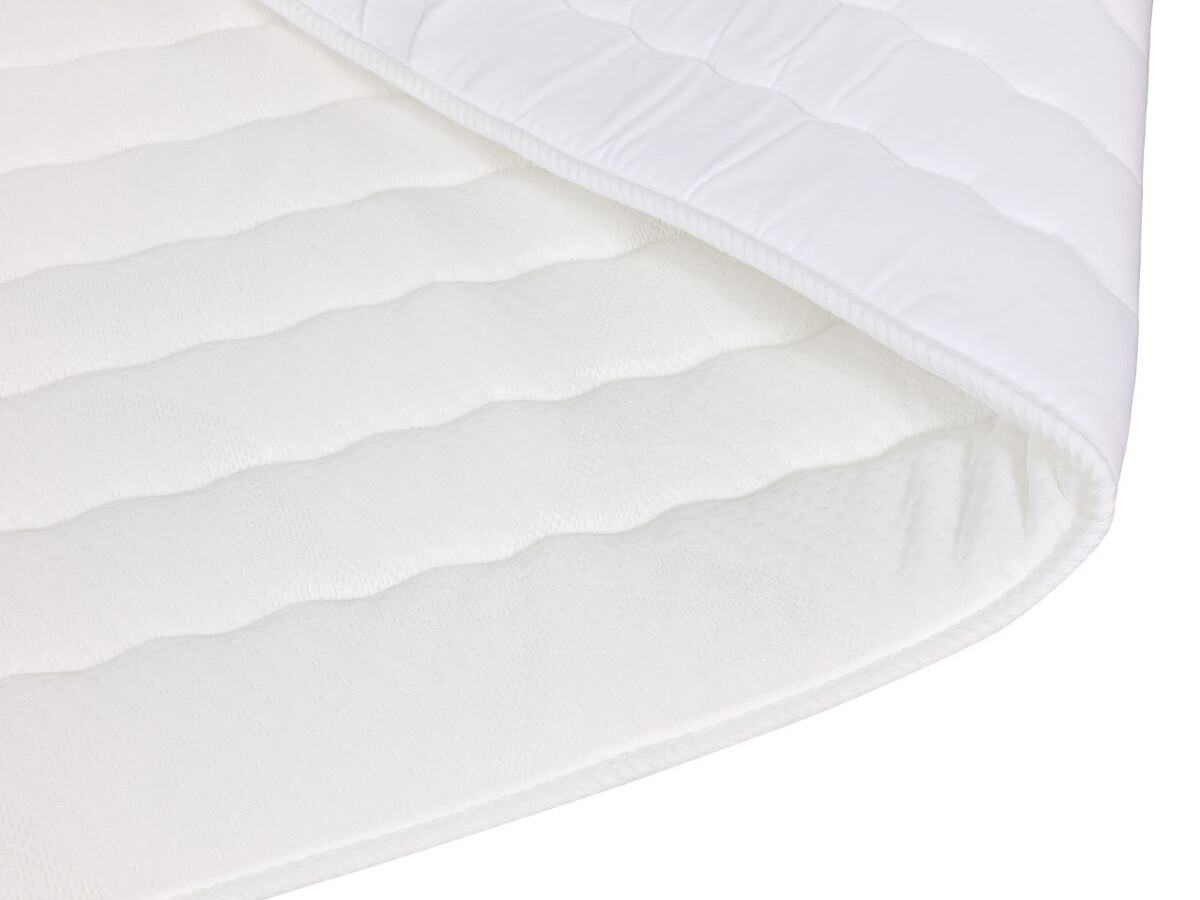 Continental bed Carmen (Amor Velvet 4303)