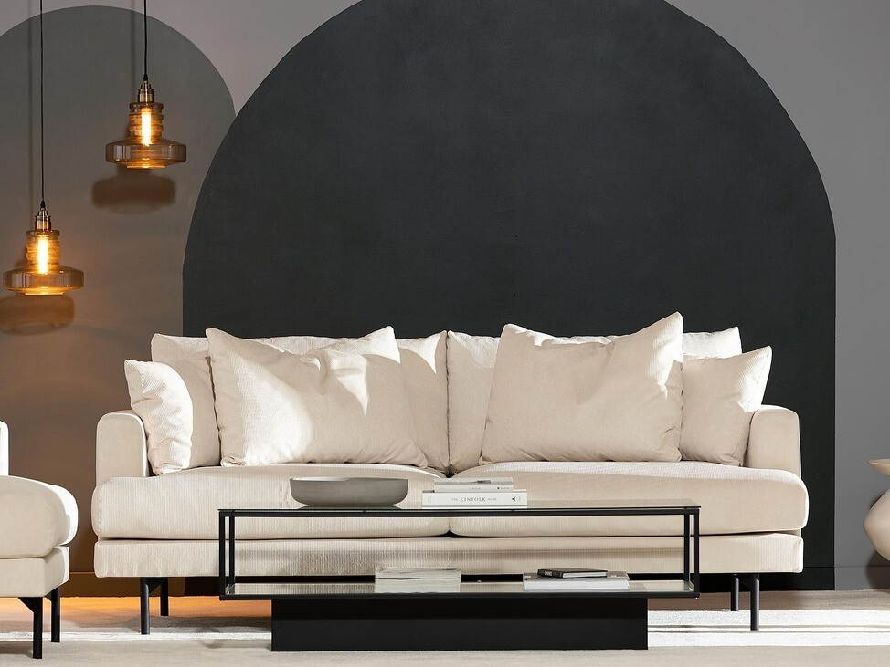 Καναπές Ophliva 100 (Fjord 23)