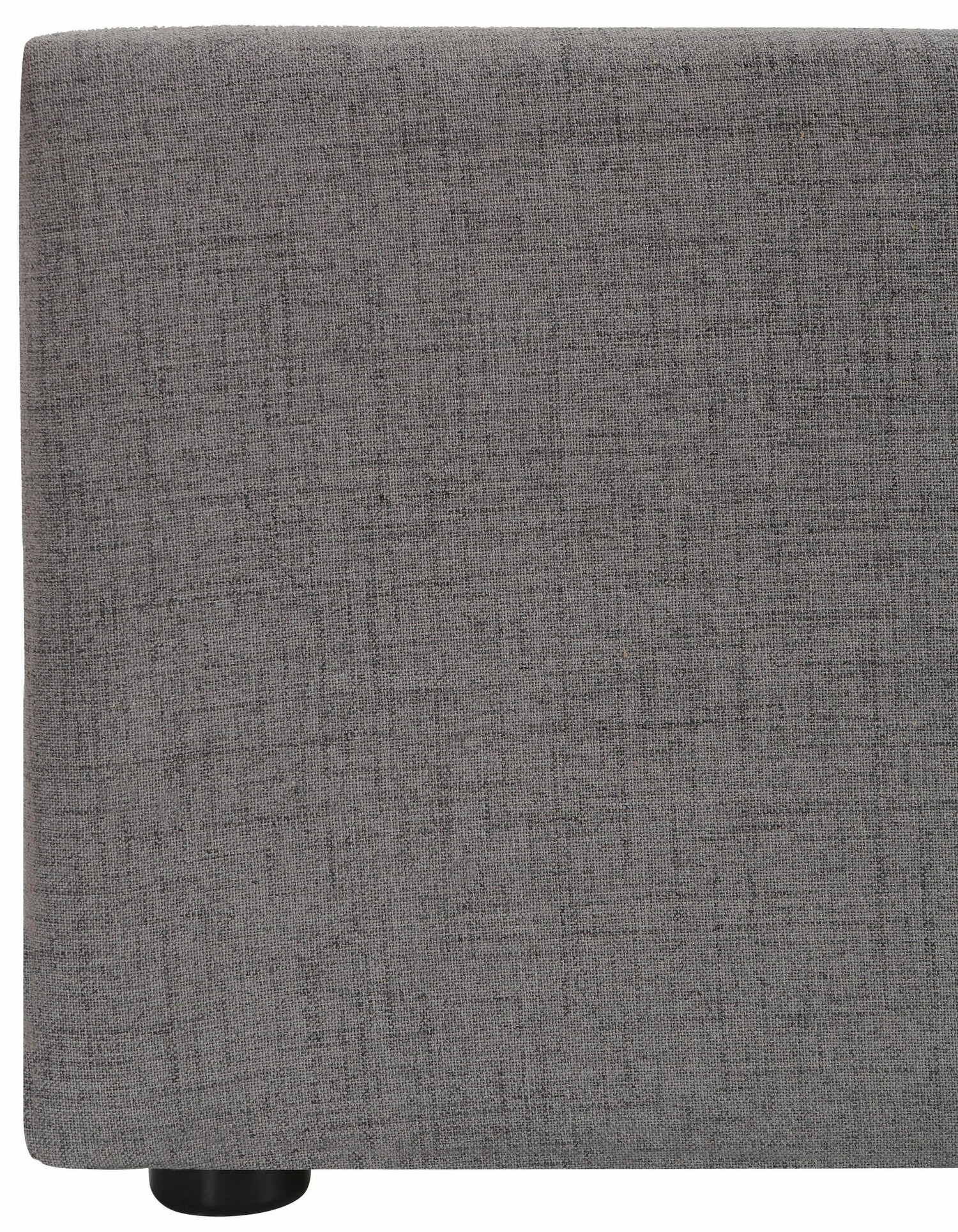 Bed Denton 101 (Grey)